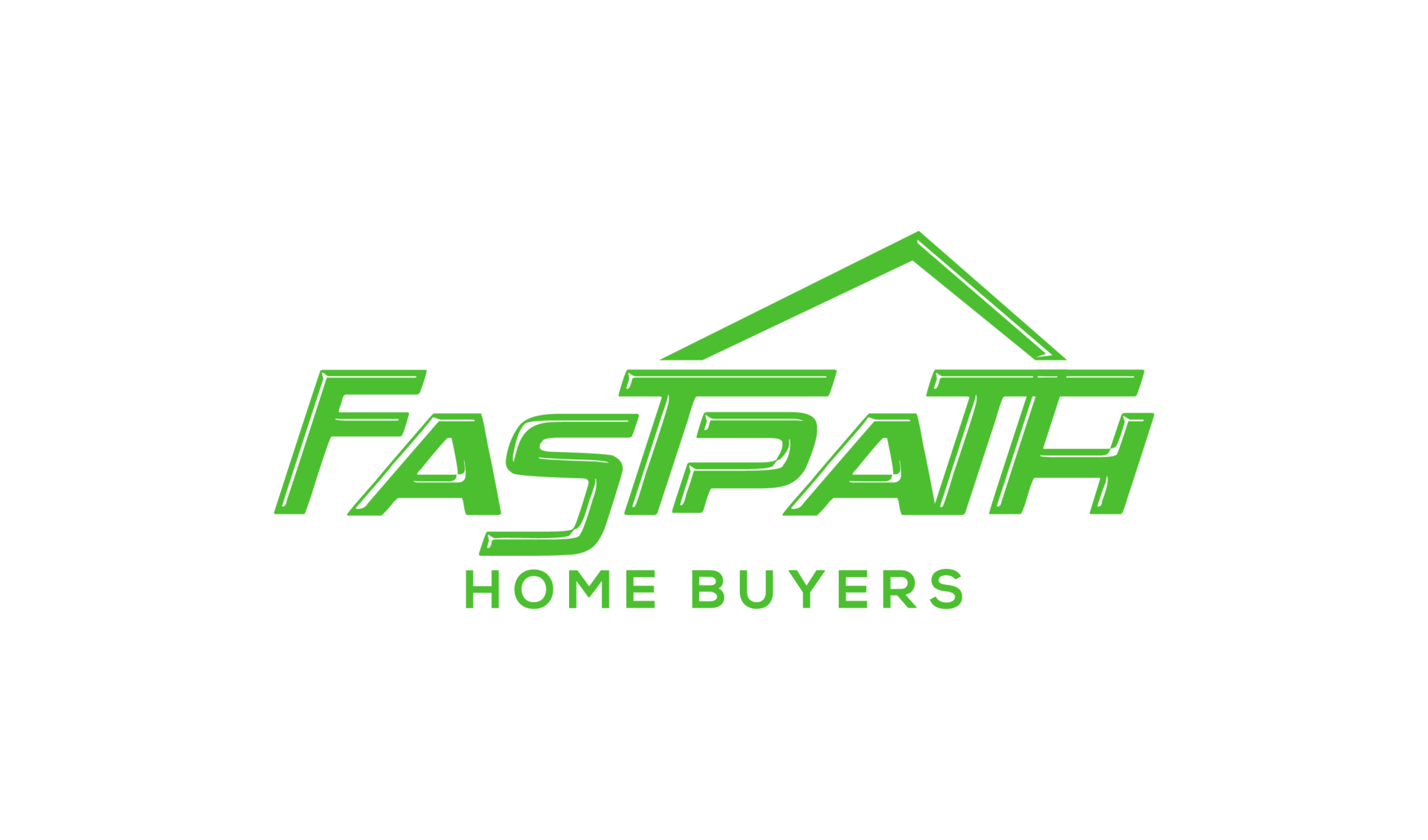 FastPath Home Buyers  logo