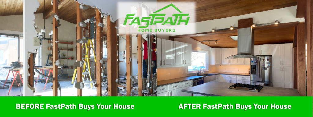 We Buy Houses in Minneapolis As-IS